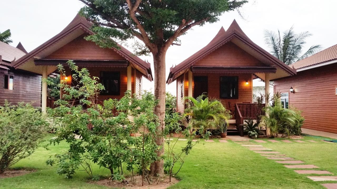 Resort Pongsin 3*