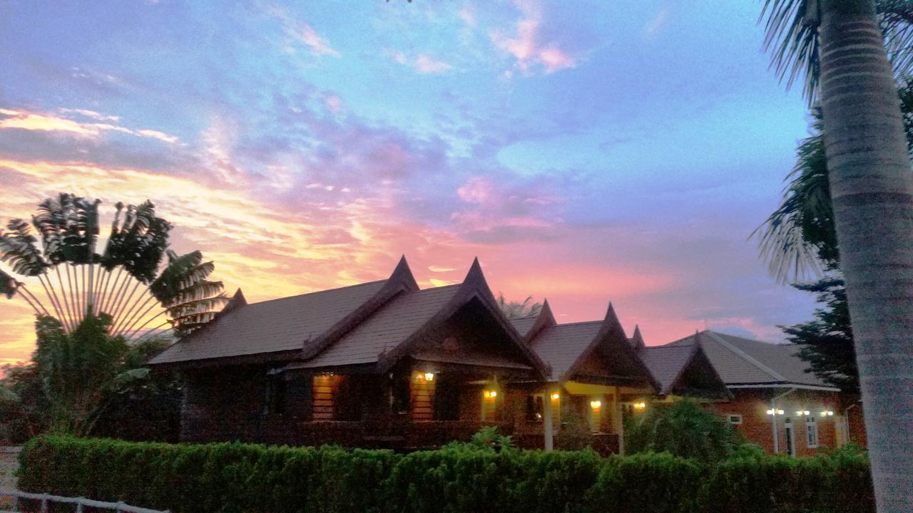 Pongsin Resort