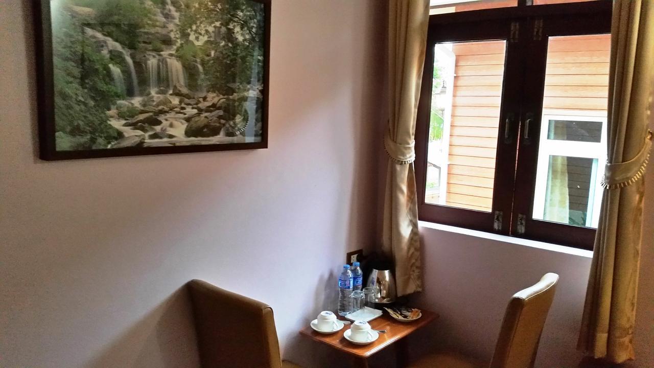 Pongsin 3* Khun Han