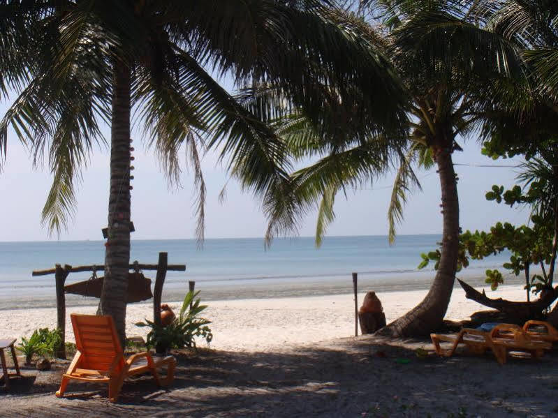 Frog House 3* Koh Phayam