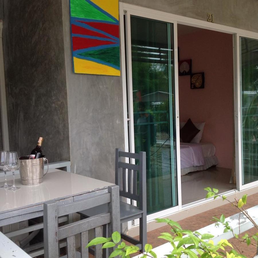 Chao Khun Resort