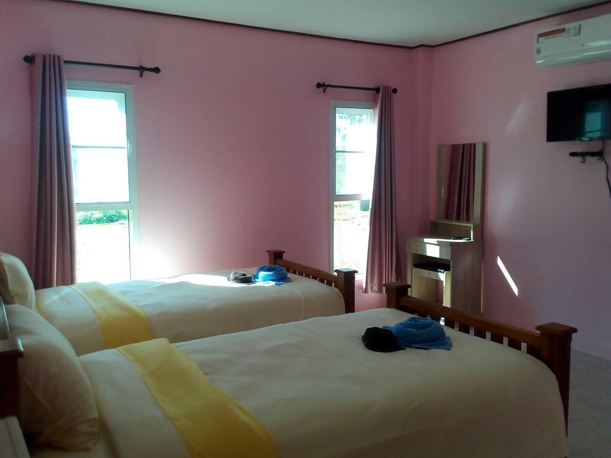 Queue&bright 3* Ban Pa Tung (Chiang Rai)