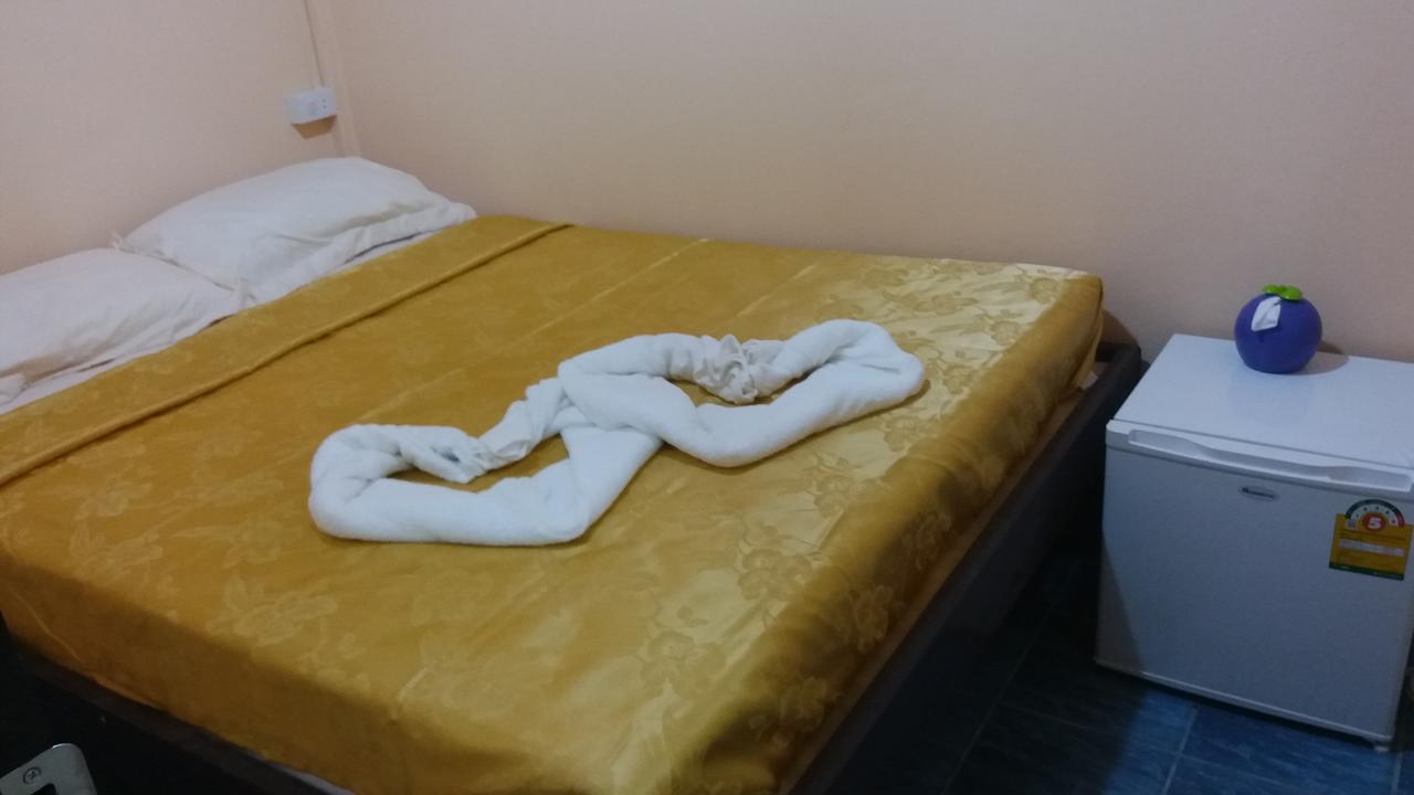 Hotel Enjoy @ House Ban Ai Dao