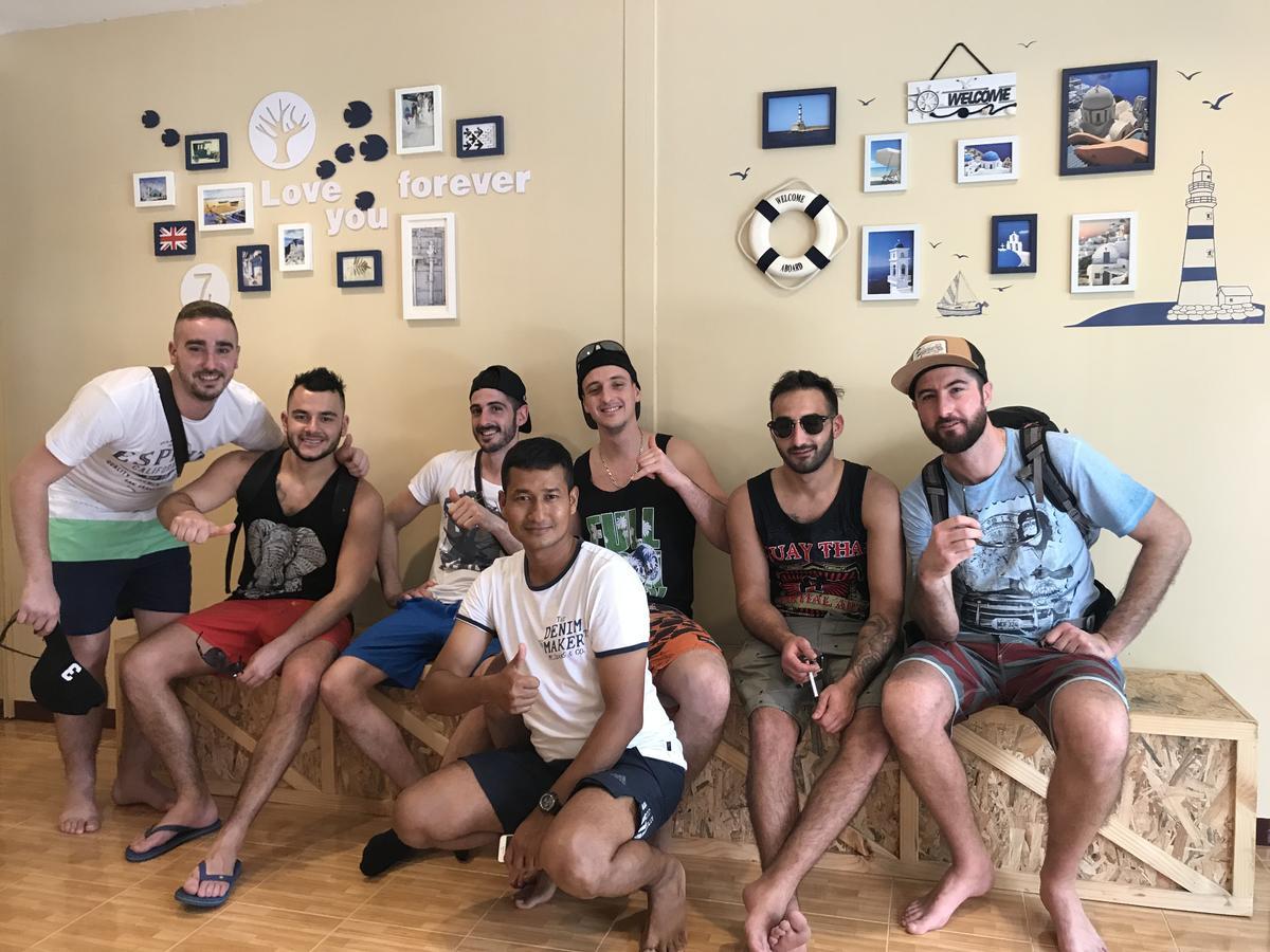 Anya House Hostel