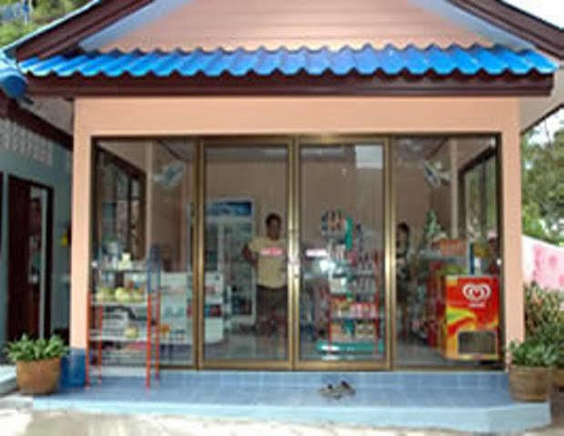 Chokdee 2* Koh Chang