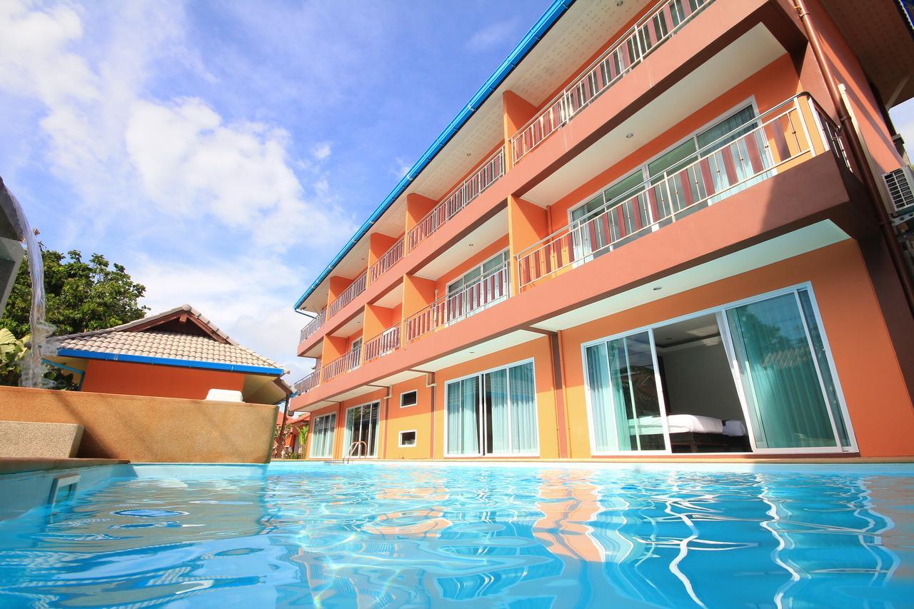 Lanta Fevrier Hotel Koh Lanta