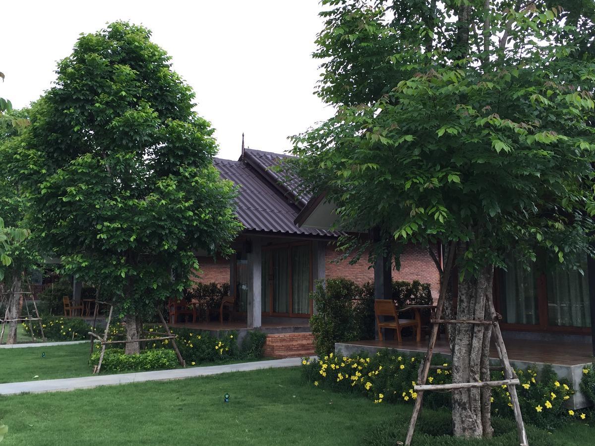 Resort Sawasdee Sukhothai