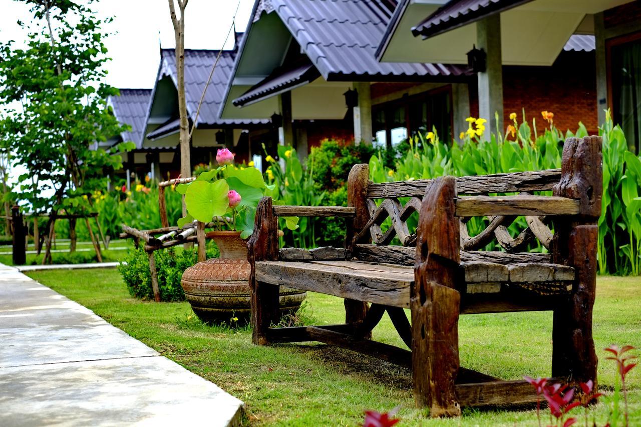 Sawasdee 3* Sukhothai