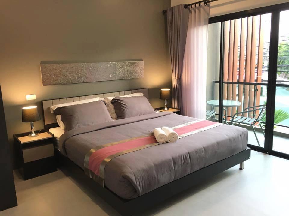 Tandeaw View Hotel HHQ