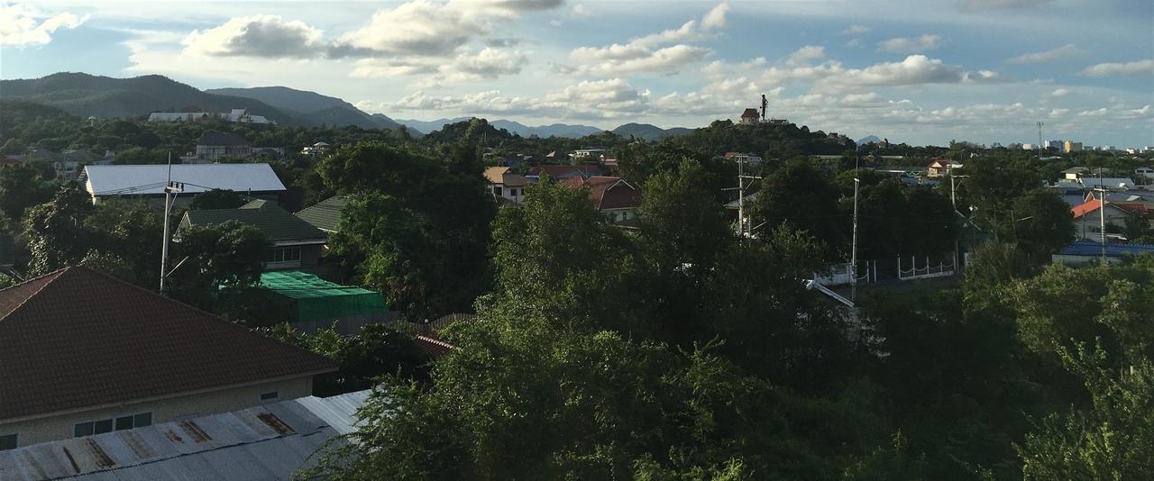 Tandeaw View Hotel HHQ