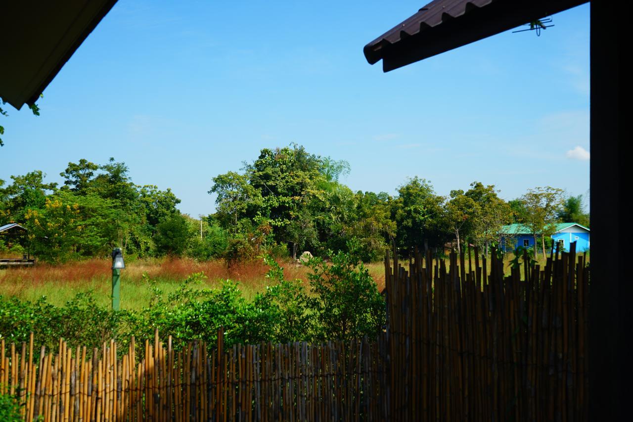 Resort Sawasdee Sukhothai