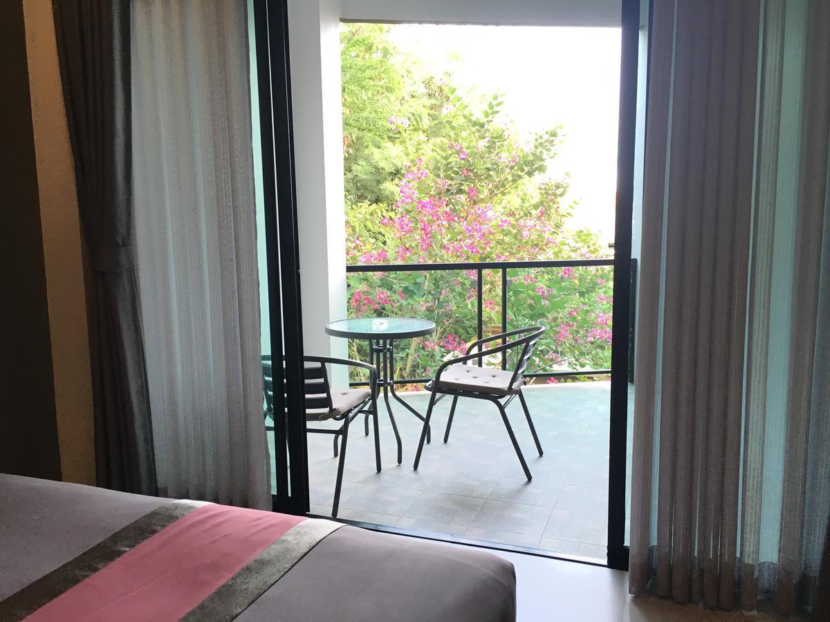 Tandeaw View 3* HHQ