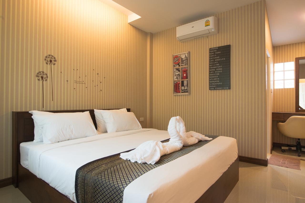 Sunday J & Restaurant Resort