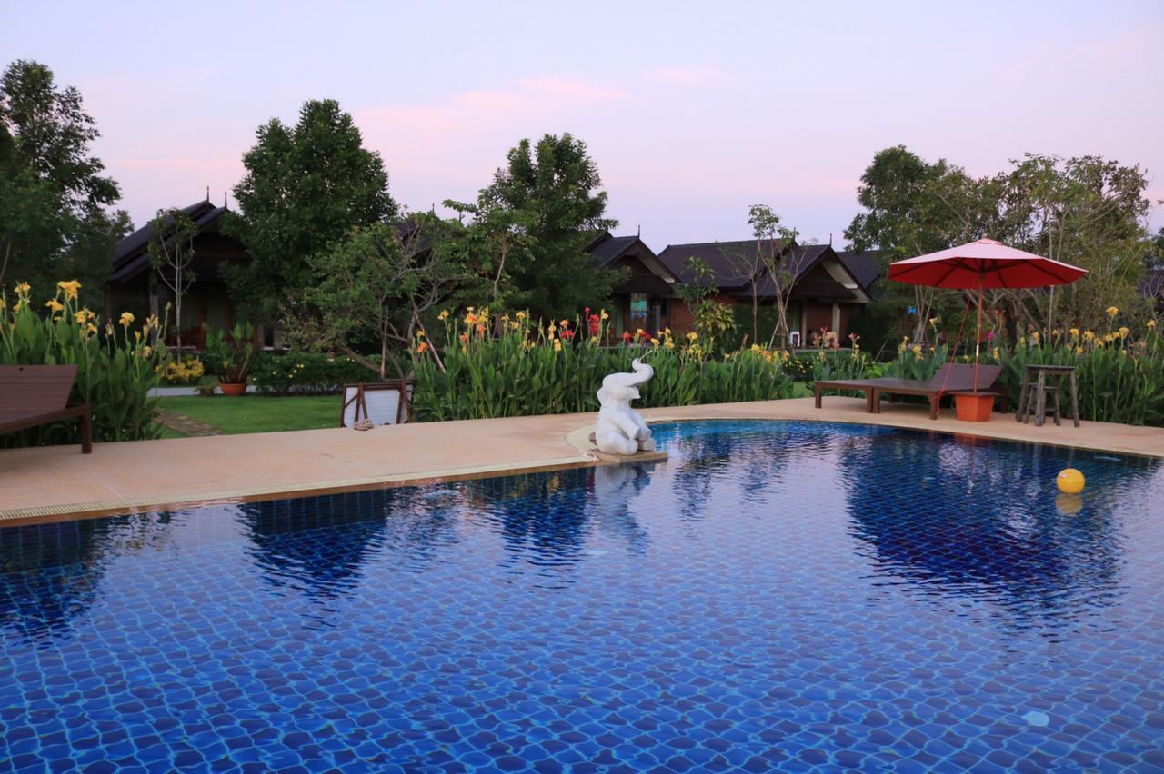 Sawasdee Resort