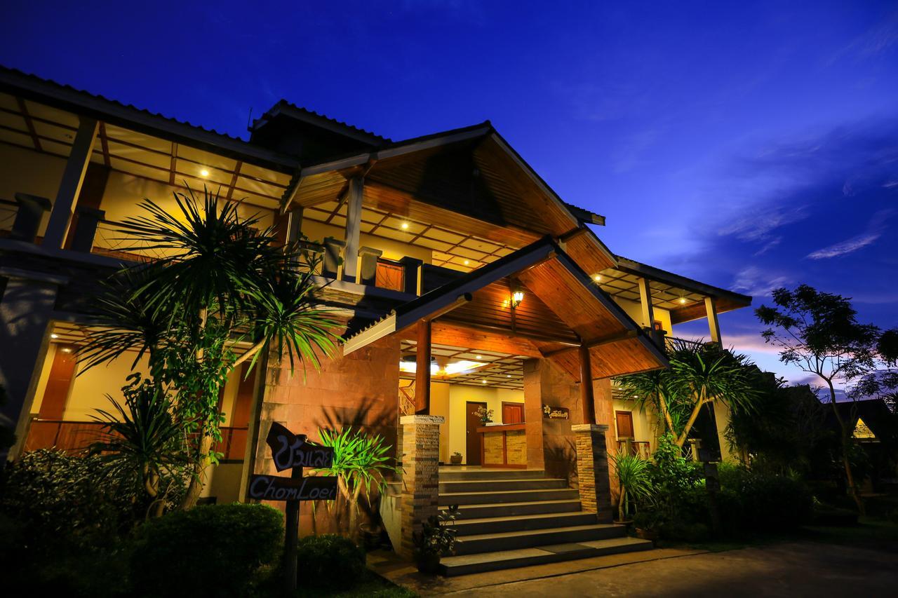 Resort Phurua Resort 3*
