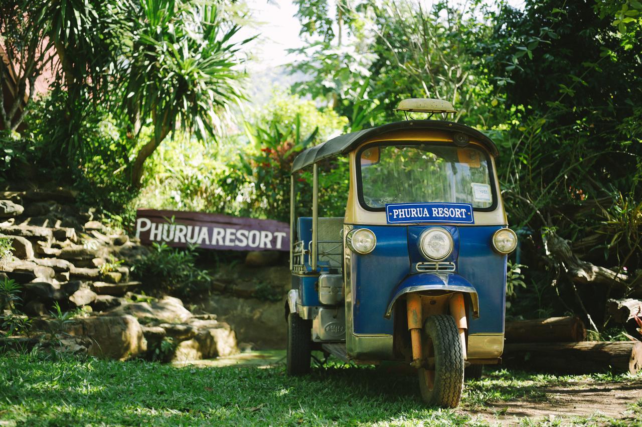 Phurua Resort