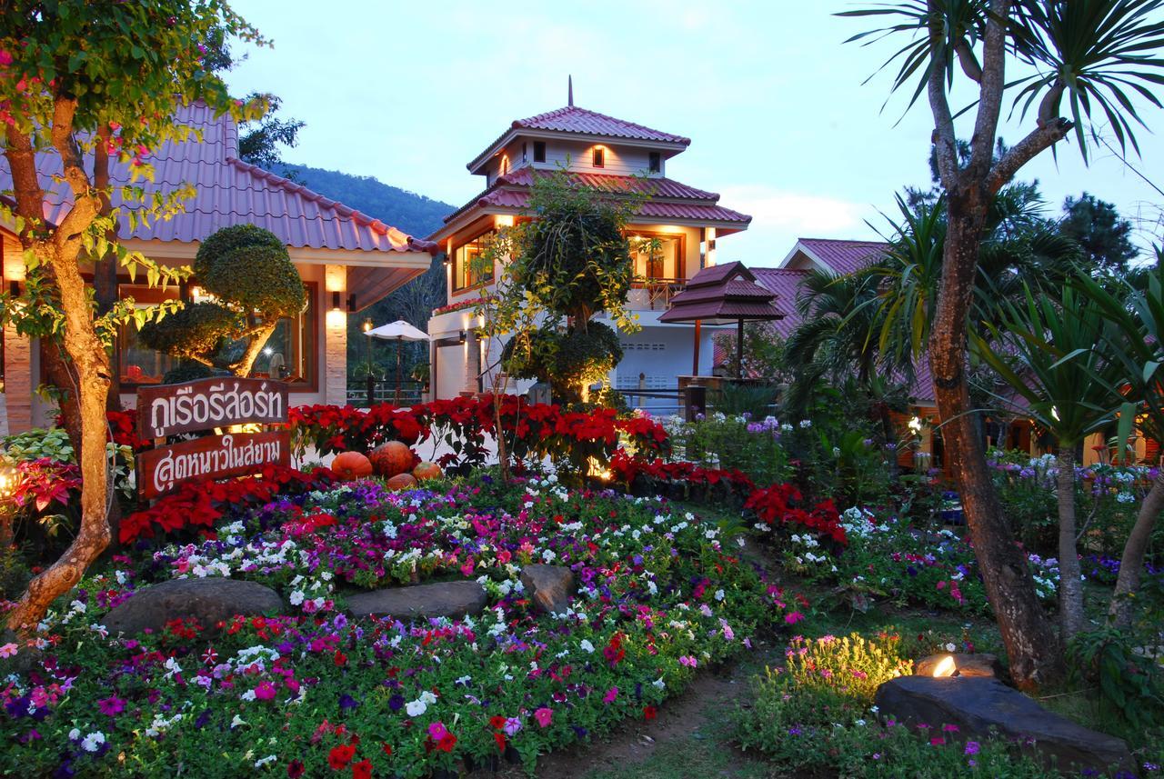Phurua Resort Phu Ruea