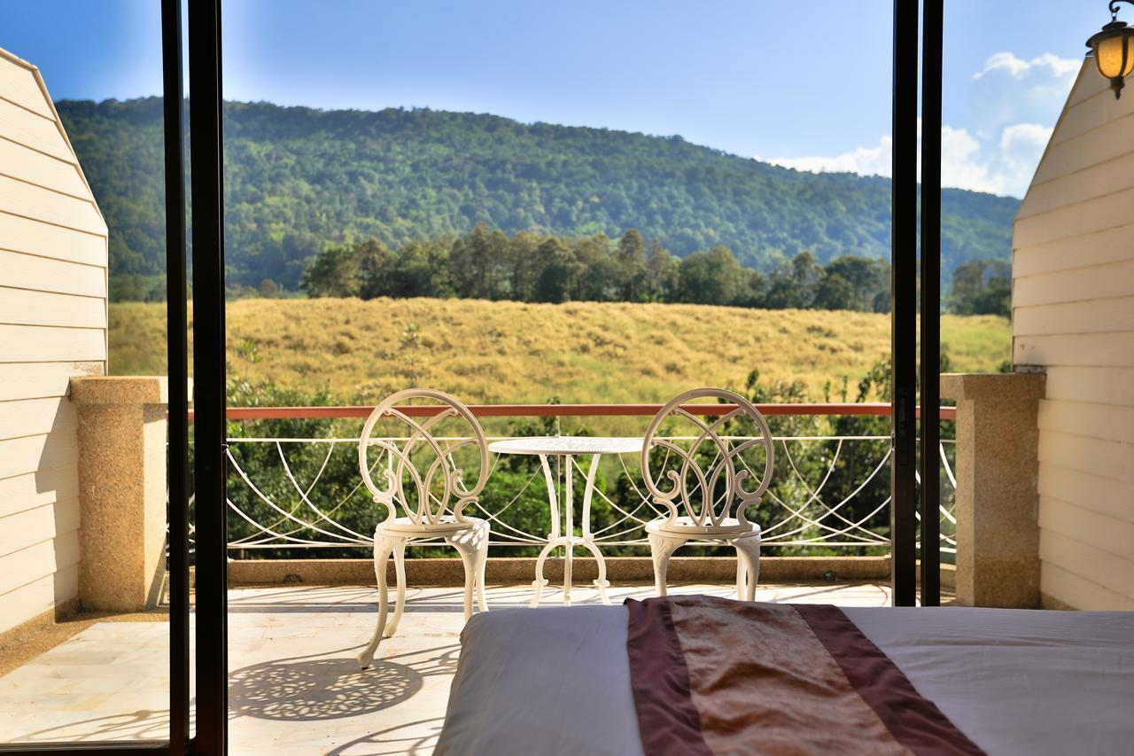 Phurua Resort Resort