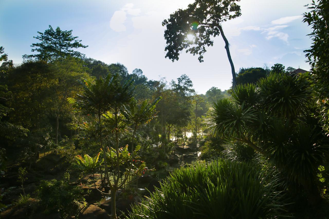 Phurua Resort Phu Ruea