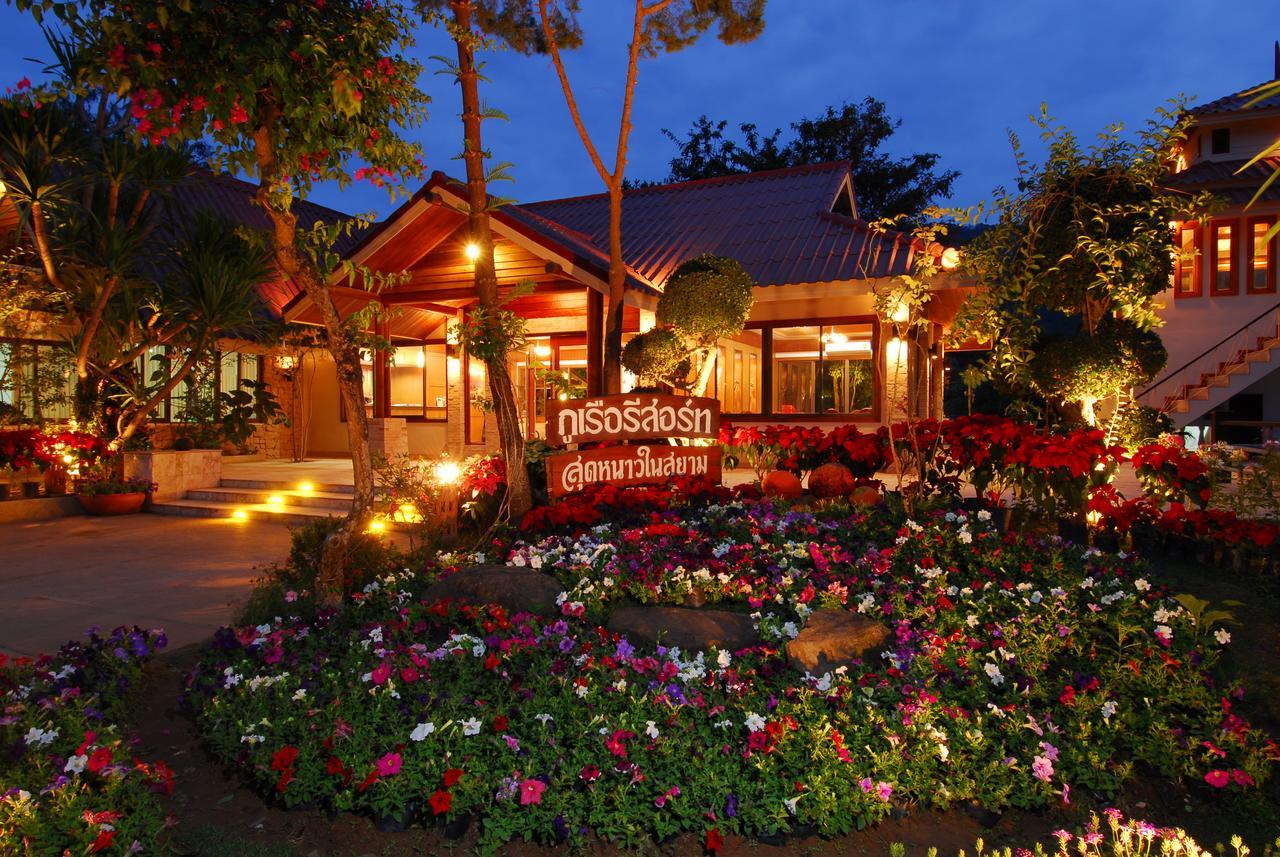 Phurua Resort Resort
