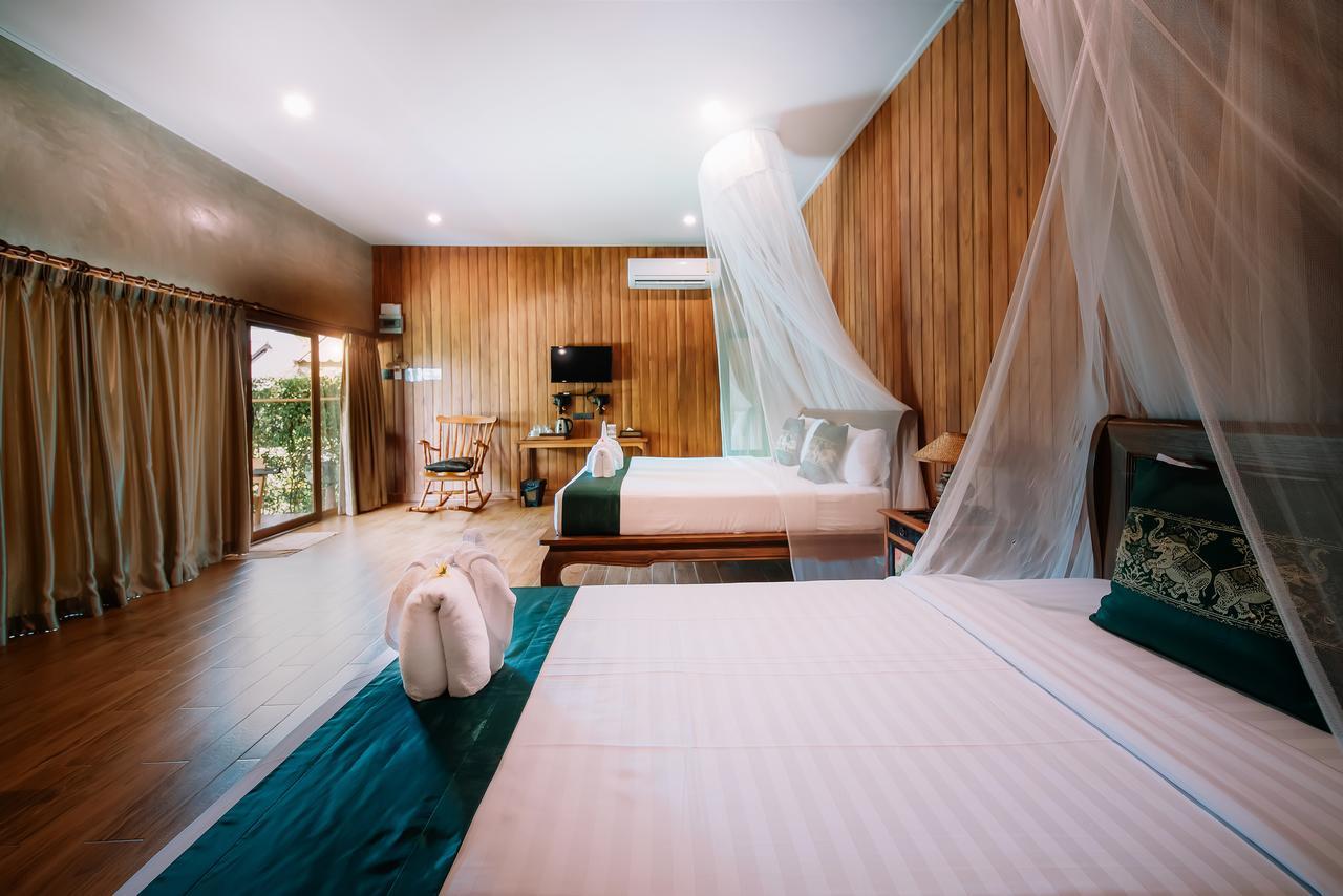Sawasdee Resort Sukhothai