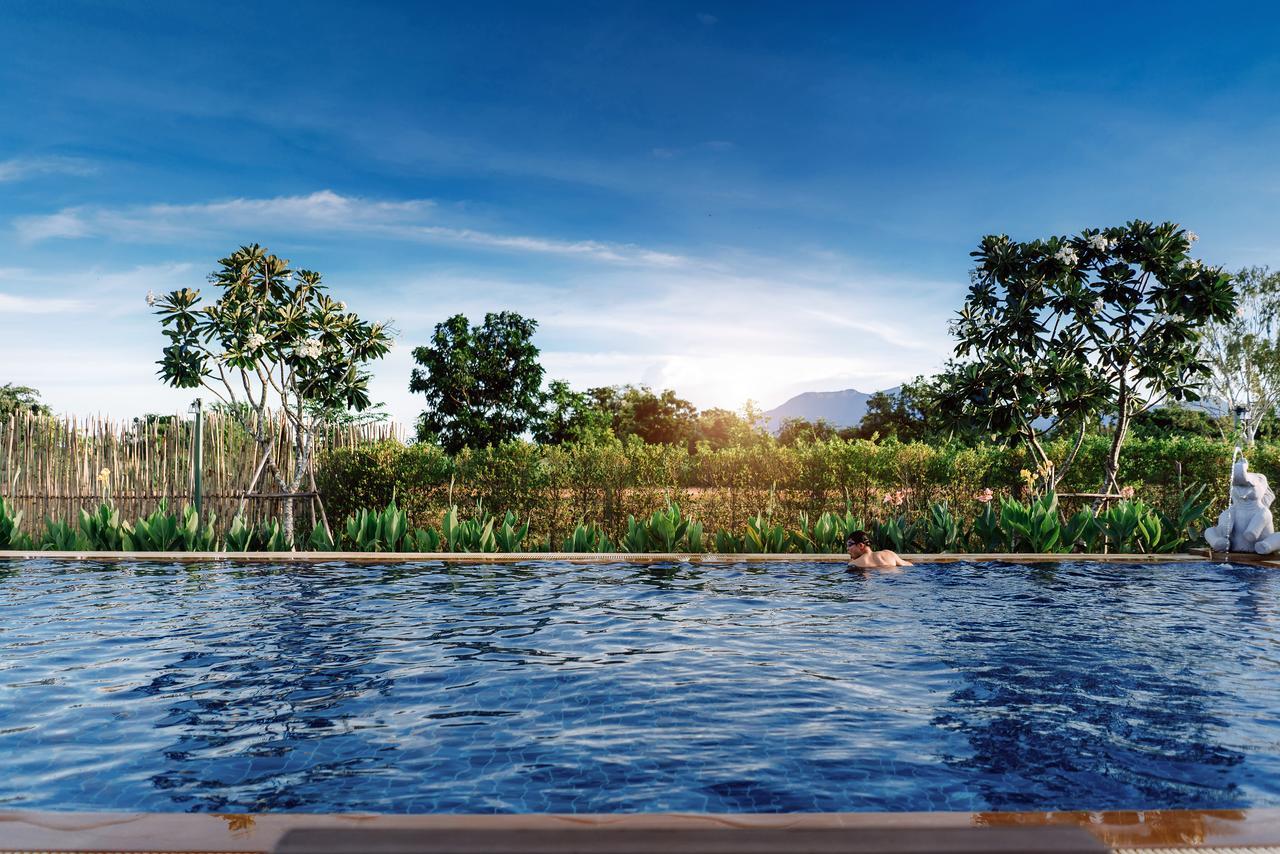 Resort Sawasdee