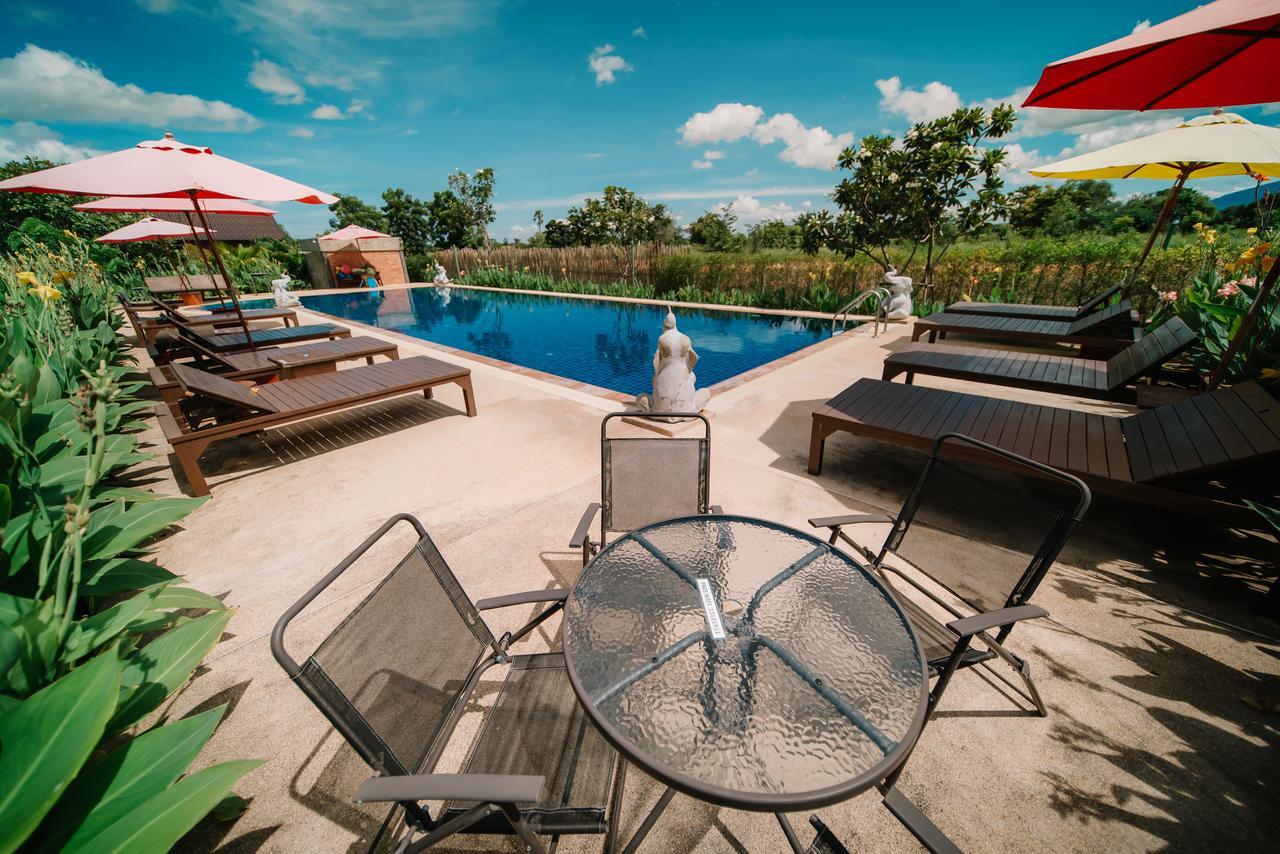Sawasdee Resort 3*