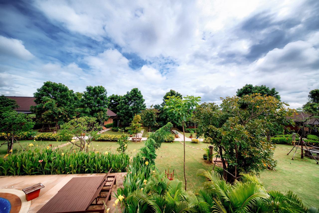 Sawasdee Resort 3*