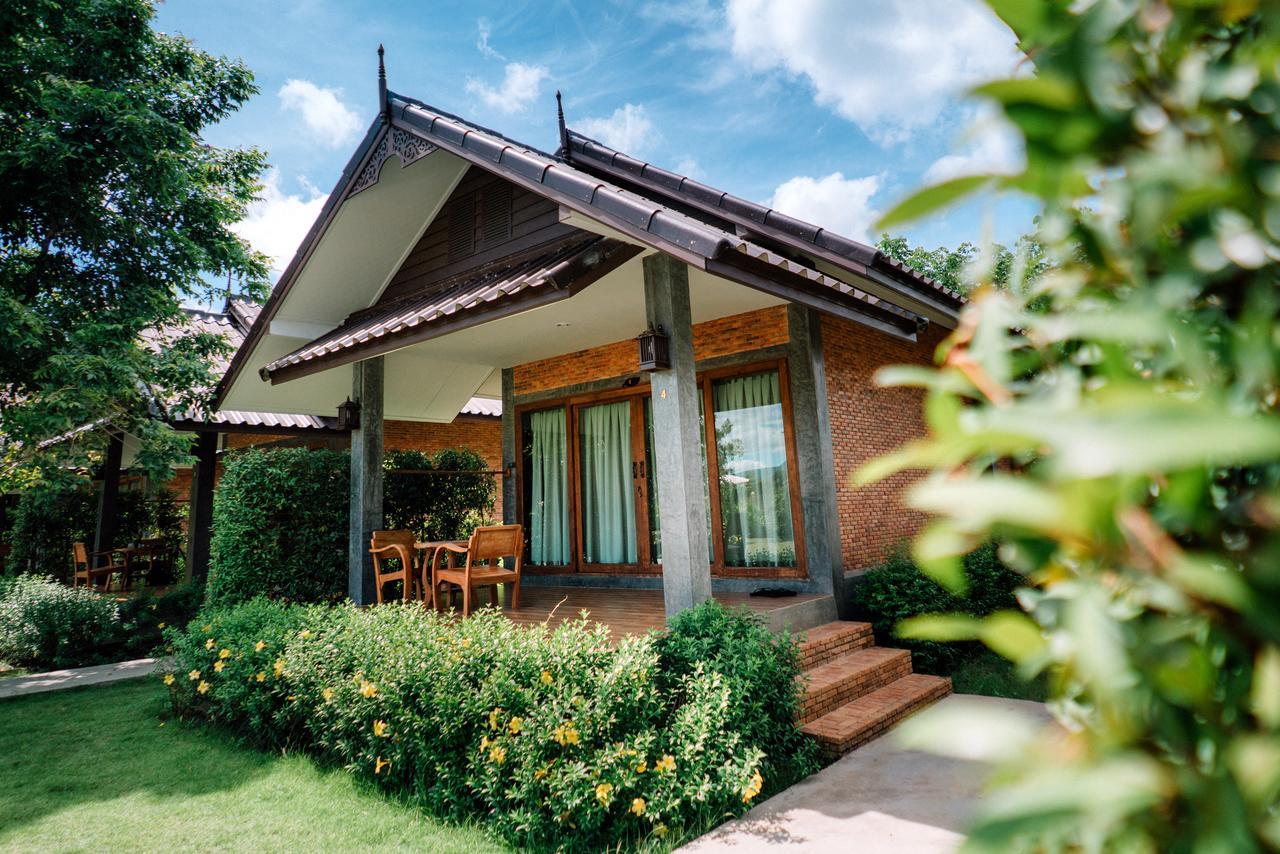 Sawasdee Resort