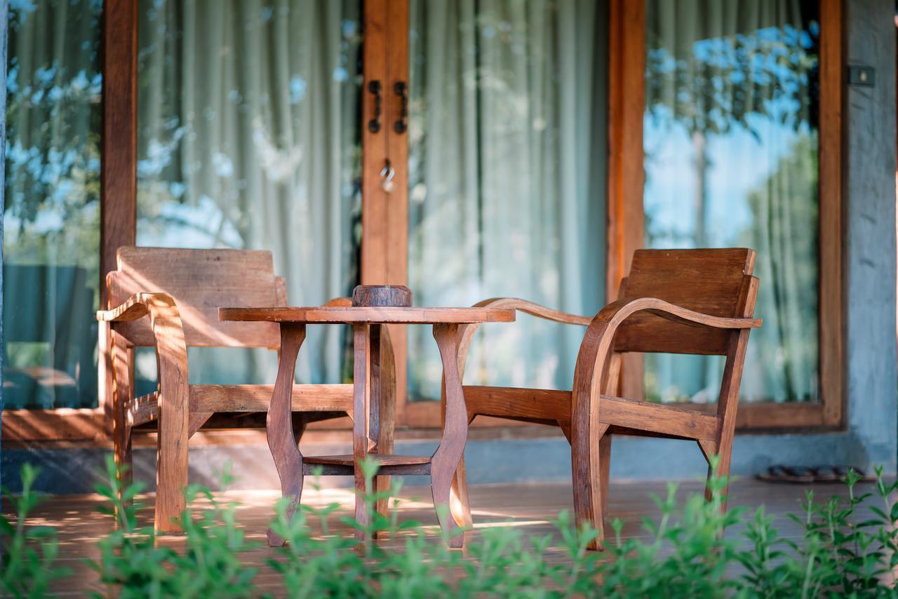 Sawasdee Resort Sukhothai
