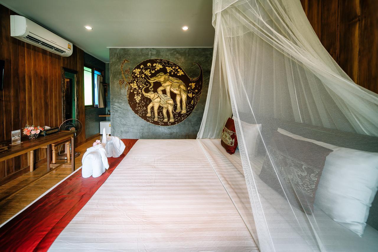 Sawasdee Resort Sukhothai
