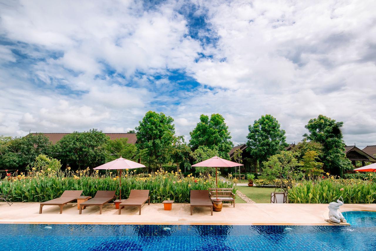 Sawasdee Resort 3*