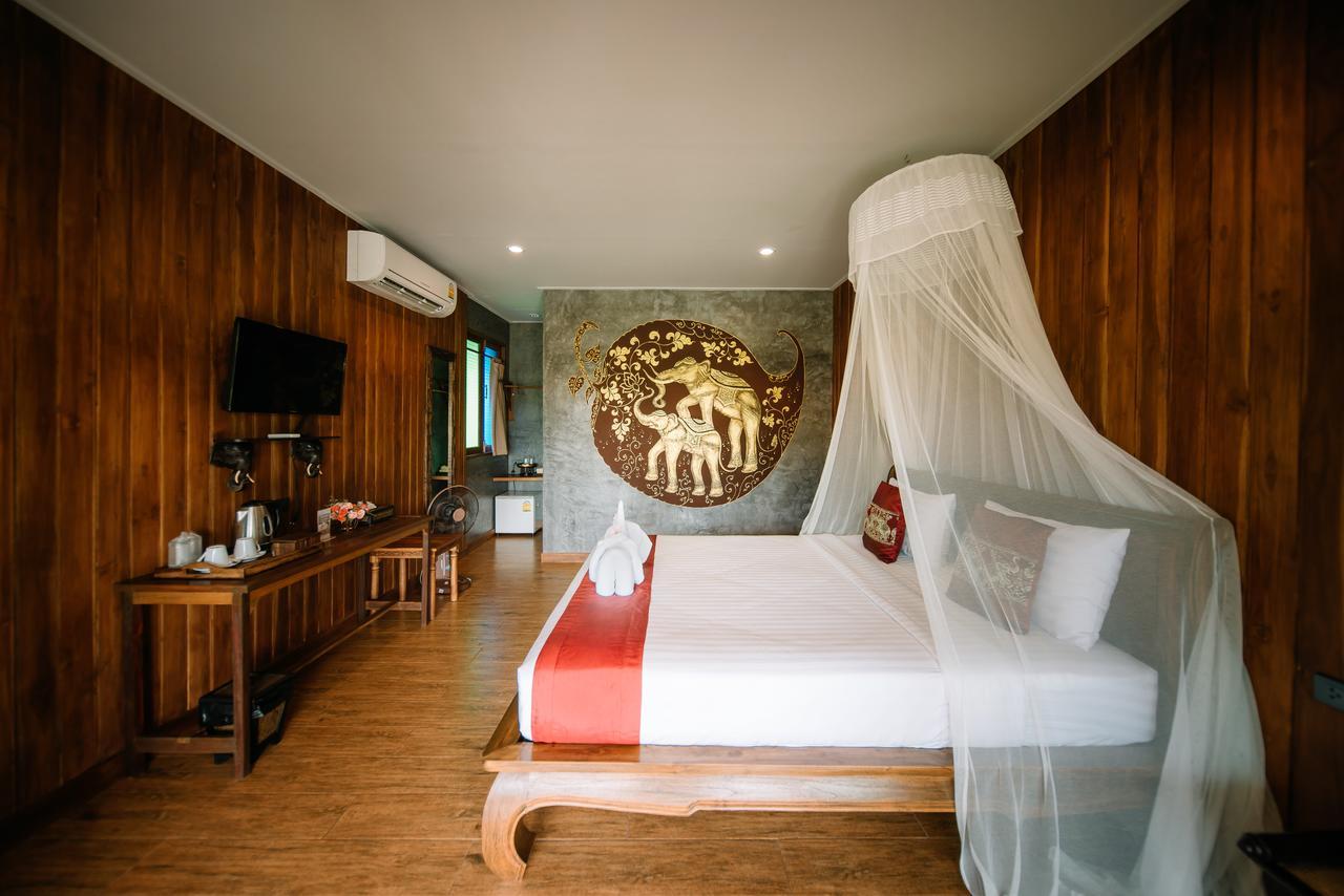 Resort Sawasdee
