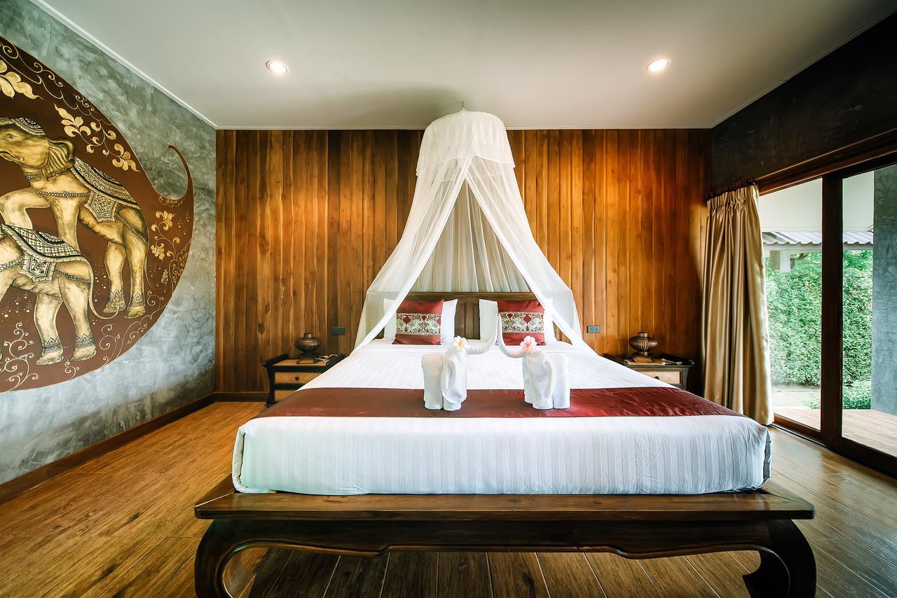 Sawasdee Resort