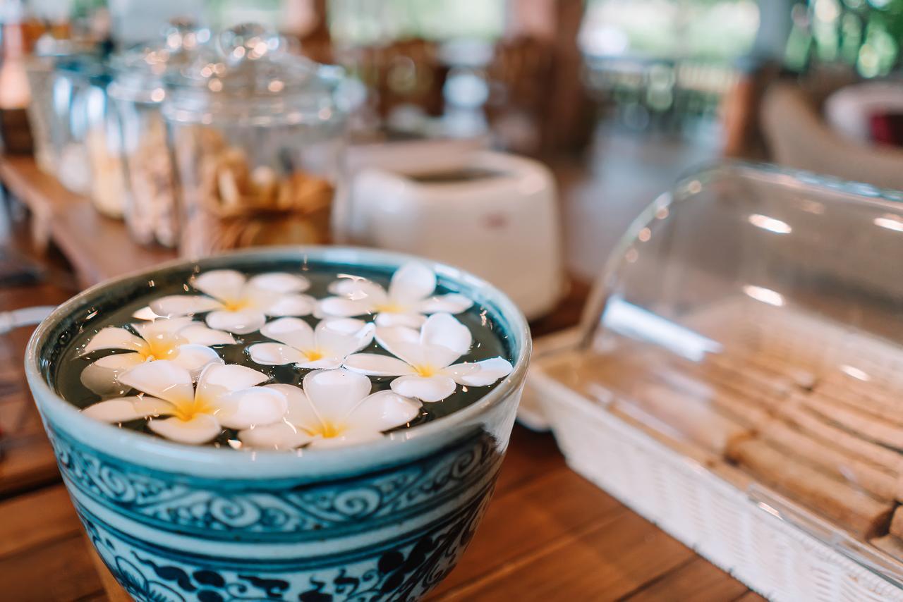 Sawasdee Resort Sukhothai