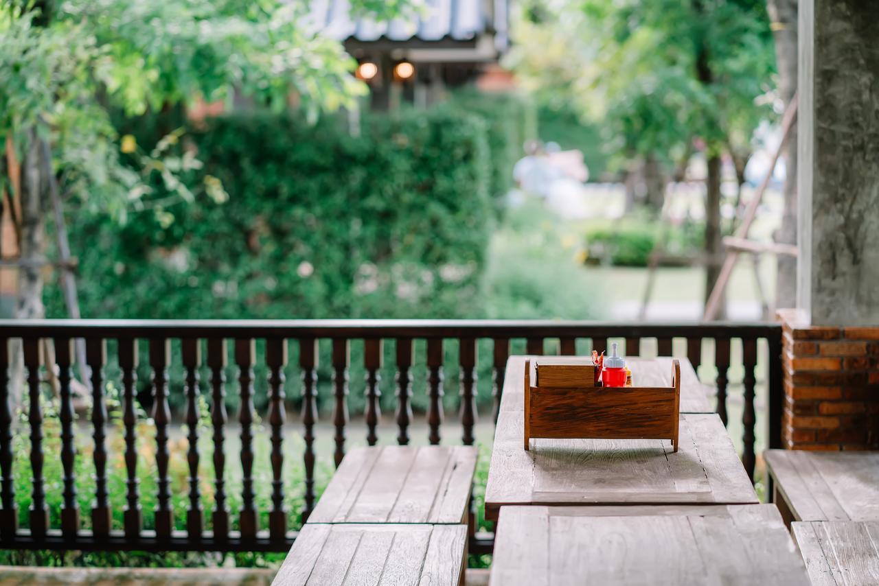 Sawasdee Resort Sukhothai