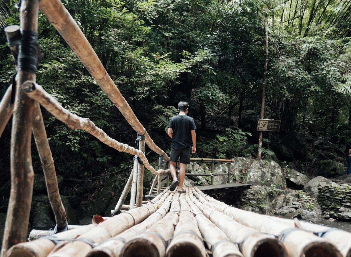 Rai Fahpratan And Garden Resort Ban Pak Ngam (Prachuap Khiri Khan)
