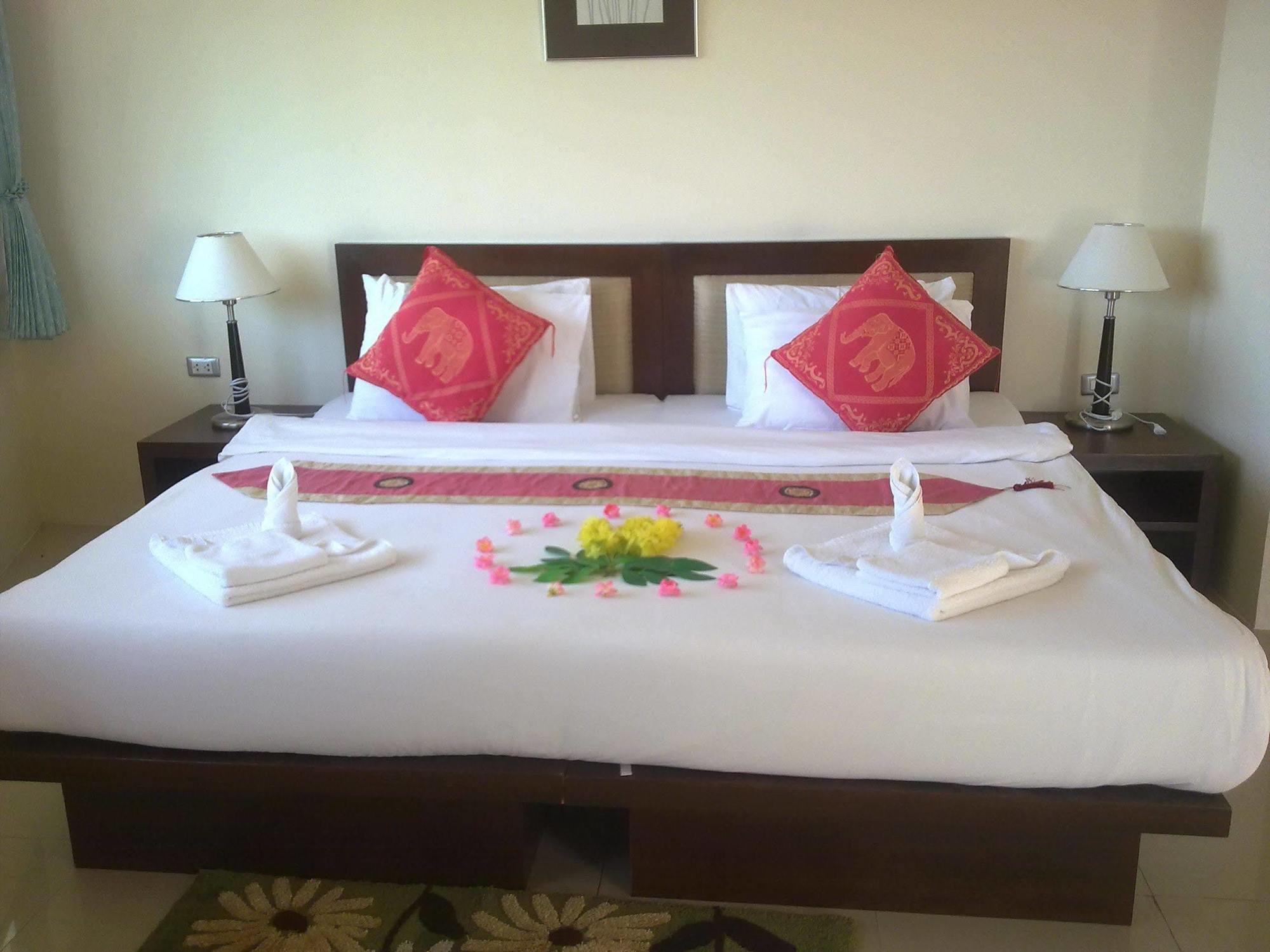 Sea Star House 2*