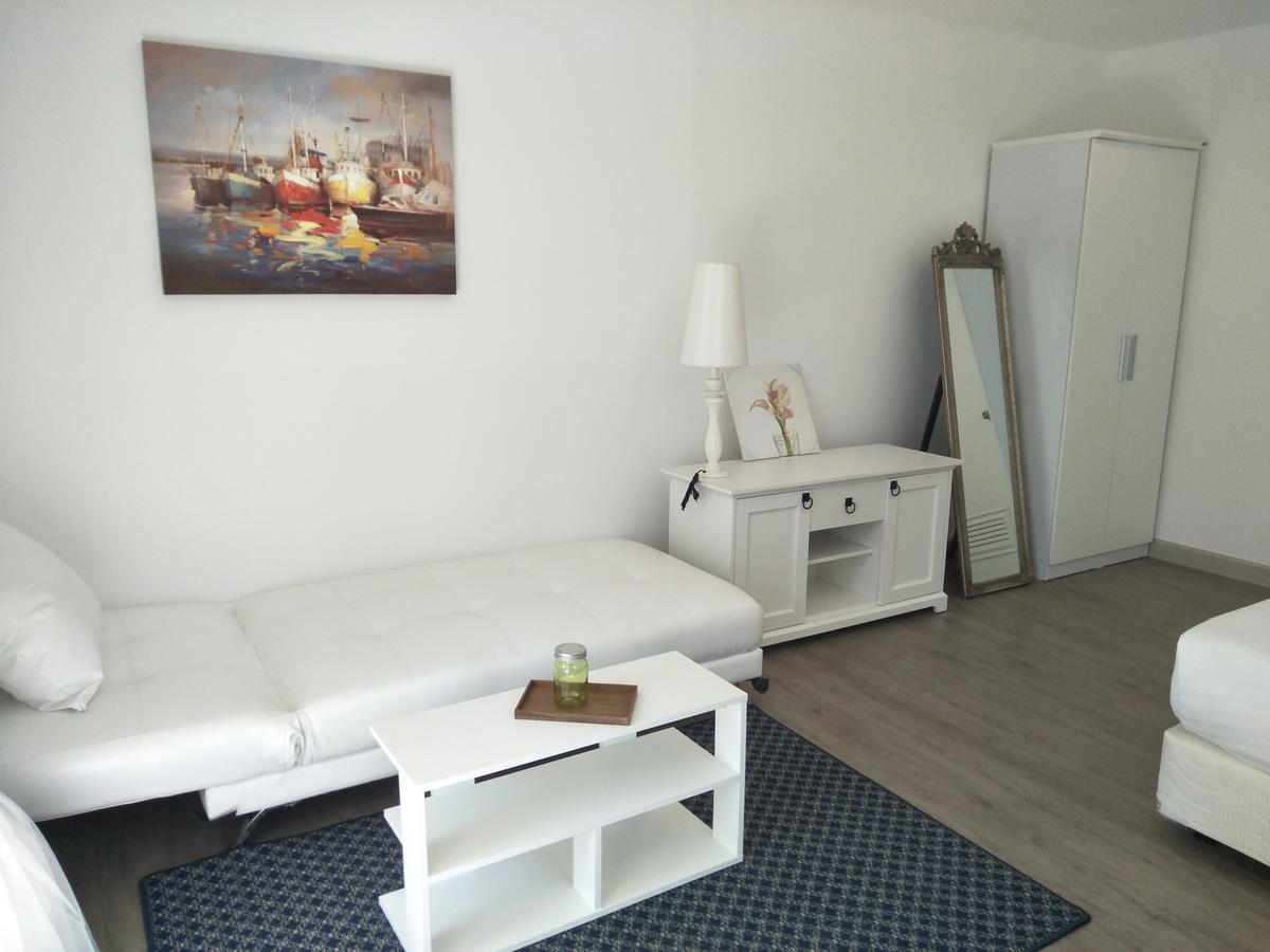 Hotel Oasis91 & Restaurant Haad Chao Samran