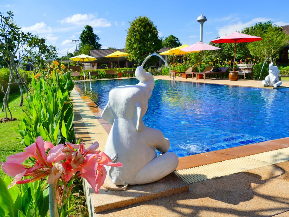 Sawasdee Resort