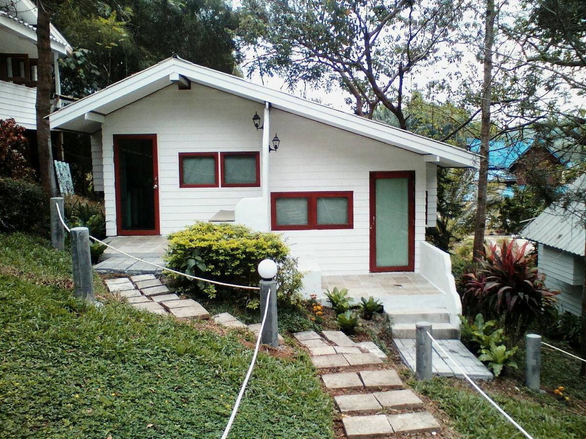 Red Z Cool Mountain 3* Khao Kho