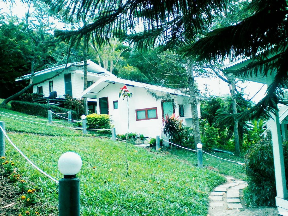 Red Z Cool Mountain Resort