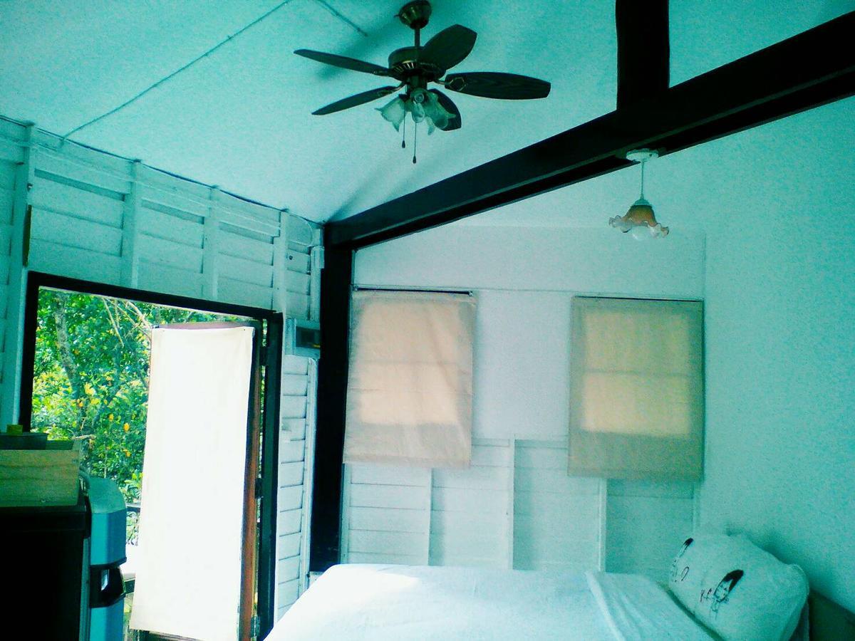 Resort Red Z Cool Mountain Khao Kho