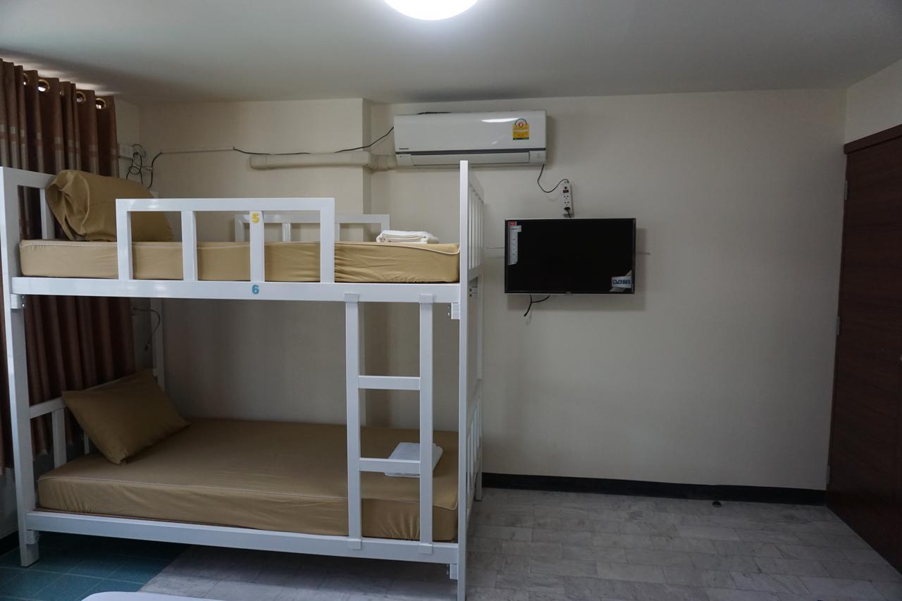Like Albergue
