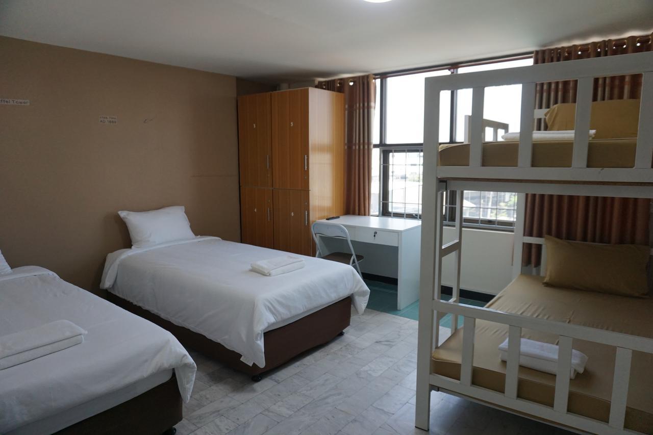 Like Albergue