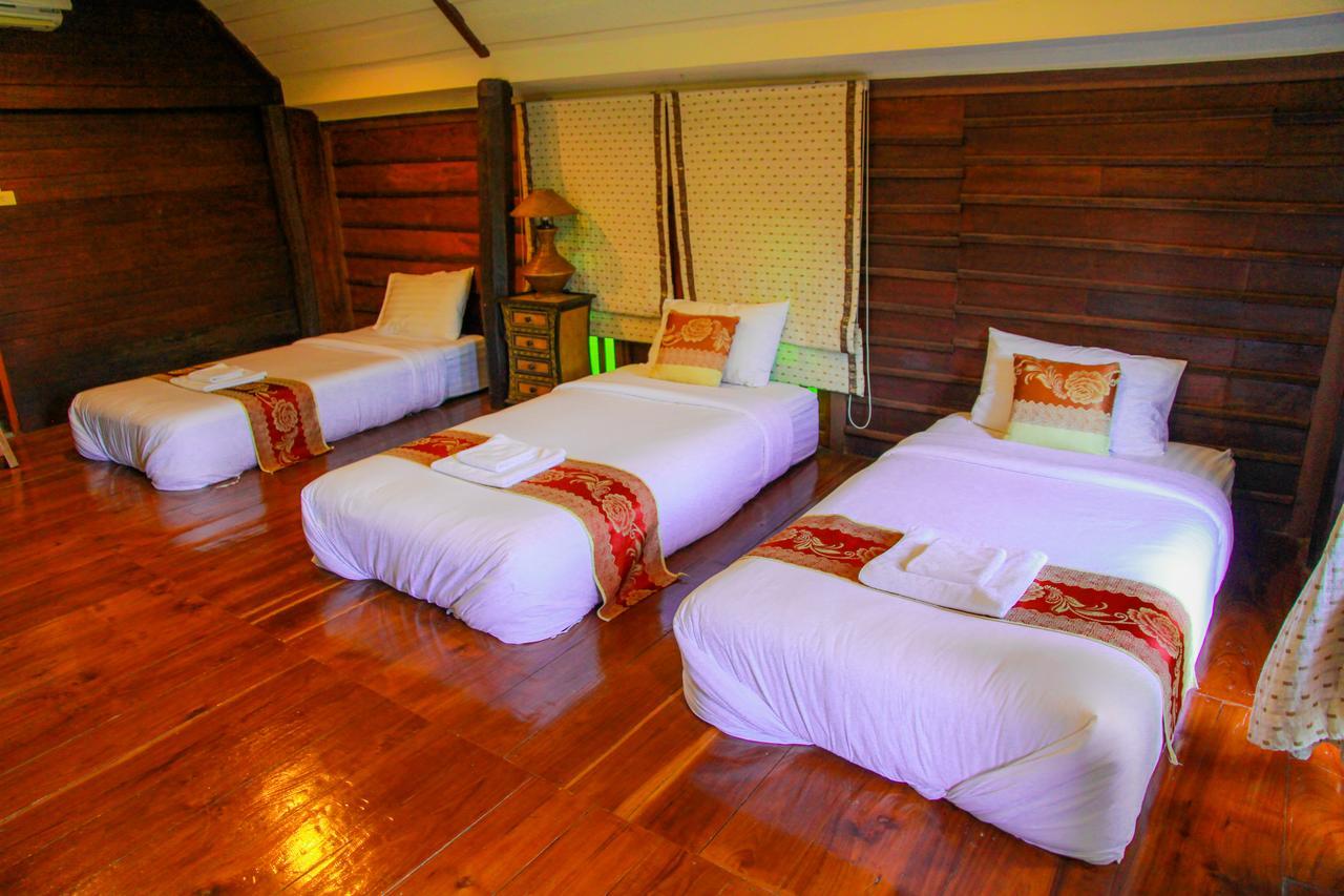 Resort Mon Vieng Kham 3*