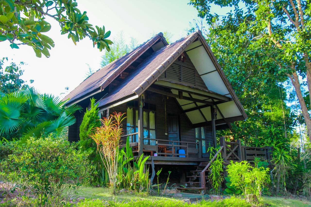 Resort Mon Vieng Kham 3*