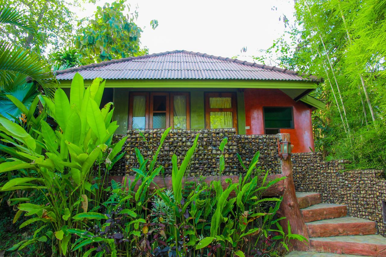 Mon Vieng Kham Resort