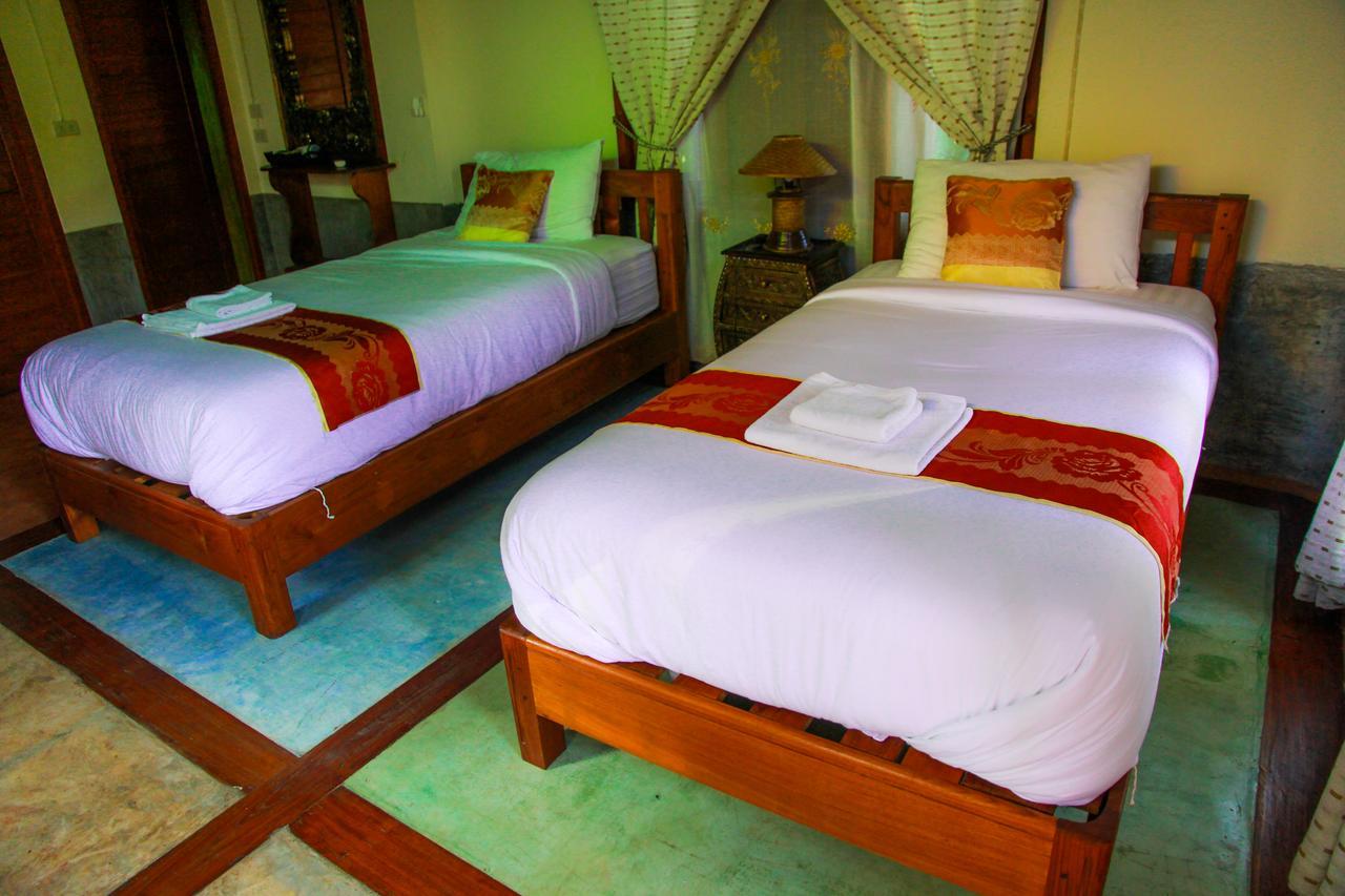 Mon Vieng Kham 3*