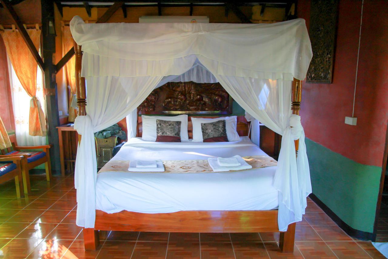 Mon Vieng Kham Resort